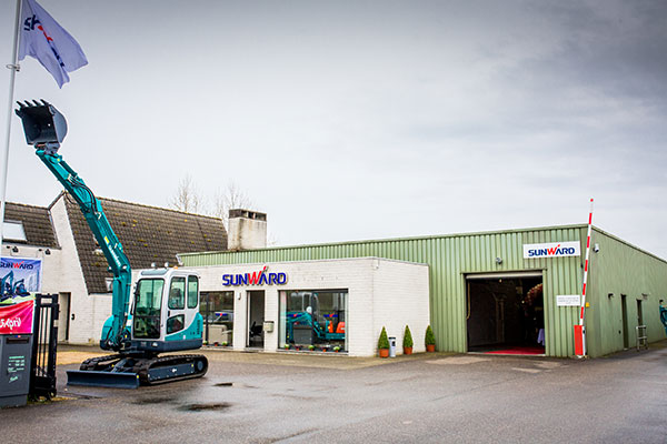 中欧关系发展助力中国民企扎根欧洲