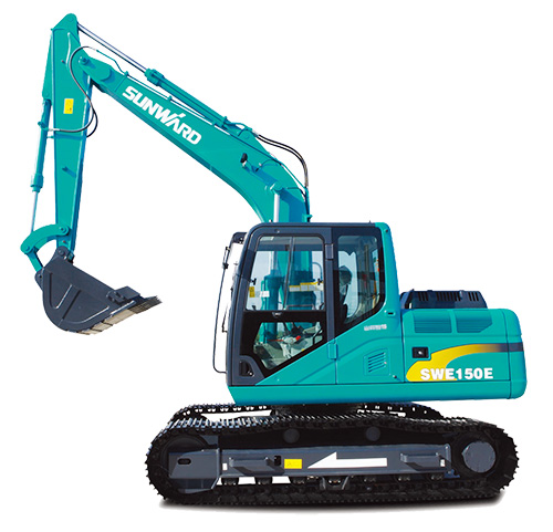 图说怪手环台净滩活动,智绘山河智能环保节能