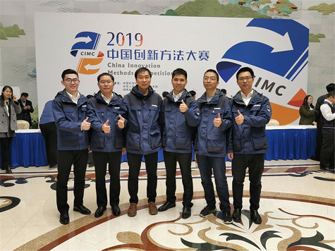 牛！两项目同获国家级大赛一等奖