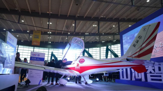 超强阵容尽显创新成果！山河智能闪耀长沙工程机械展