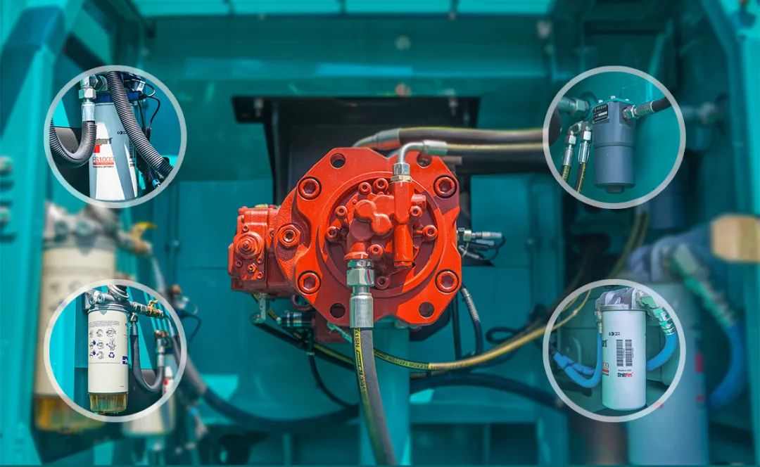 SWE365E-3：矿山战神，全能血统气贯山河