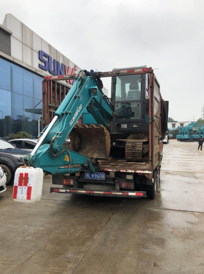 “直播看车”护航竞拍,山河二手机成交价逆势增溢20%