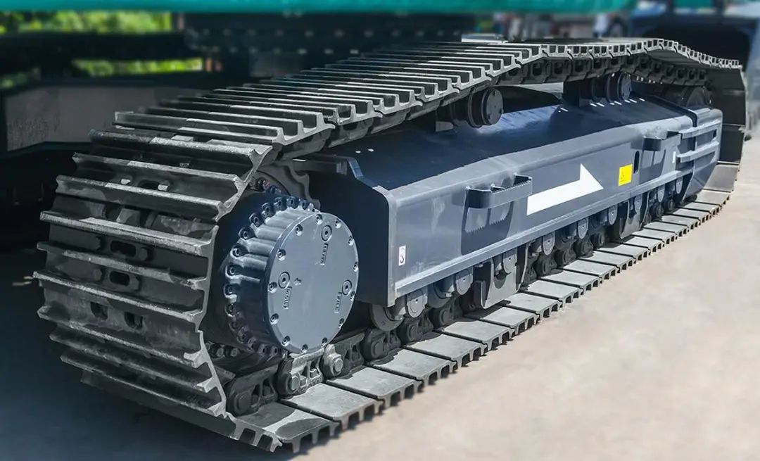 SWE365E-3：矿山战神，全能血统气贯山河