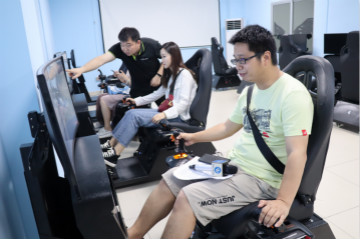 山河航空签约湖南航空技校，走校企融合发展道路