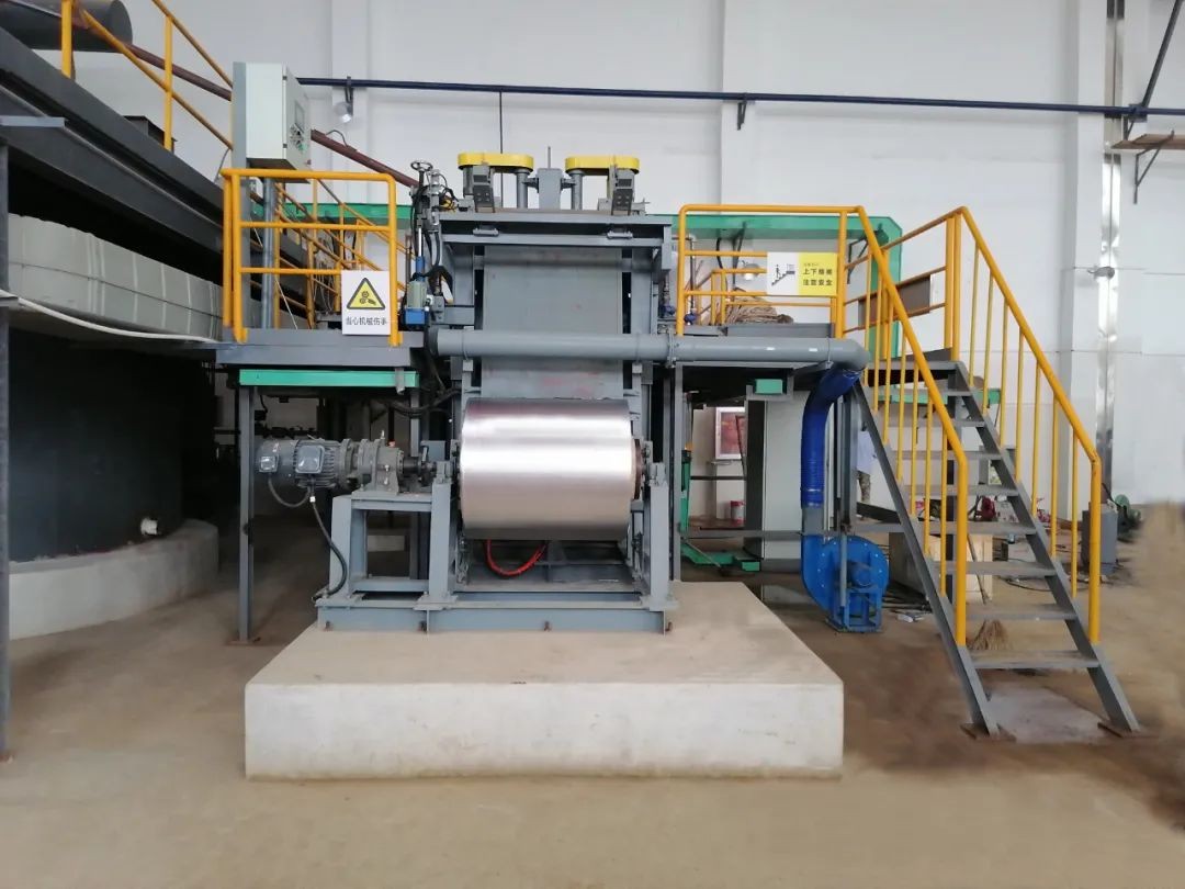 国内首创!中际山河EPC总承包项目技术惊艳 未来可期