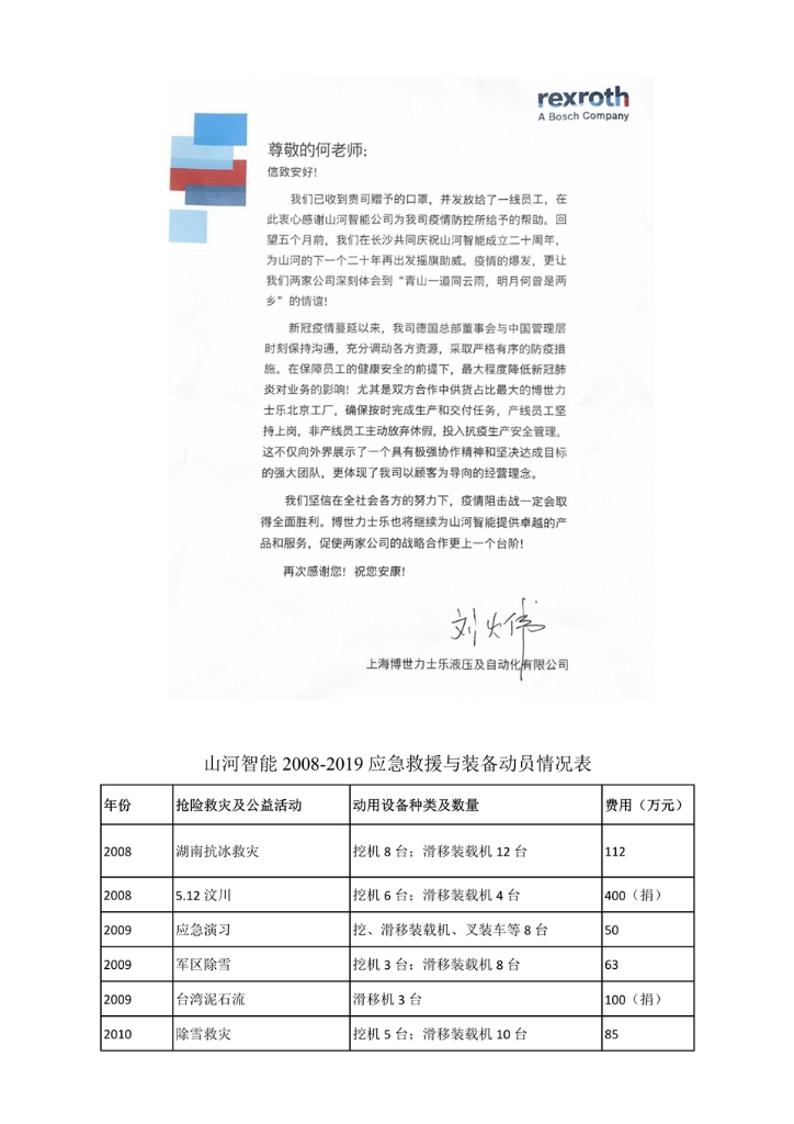 AG平台社会责任报告