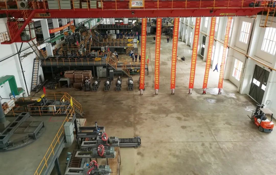 国内首创!中际山河EPC总承包项目技术惊艳 未来可期