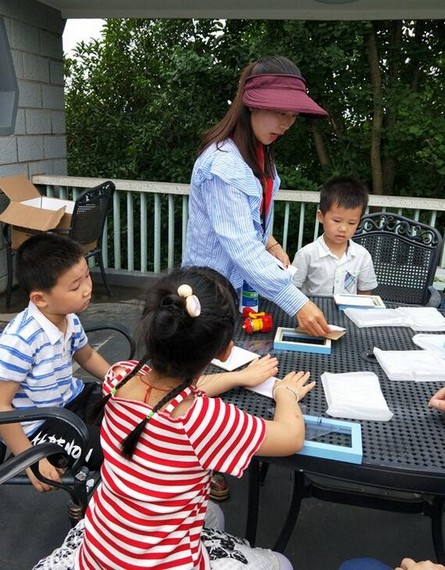 大手牵小手·“顽”转六一,山河智能首次六一亲子主题活动圆满举行