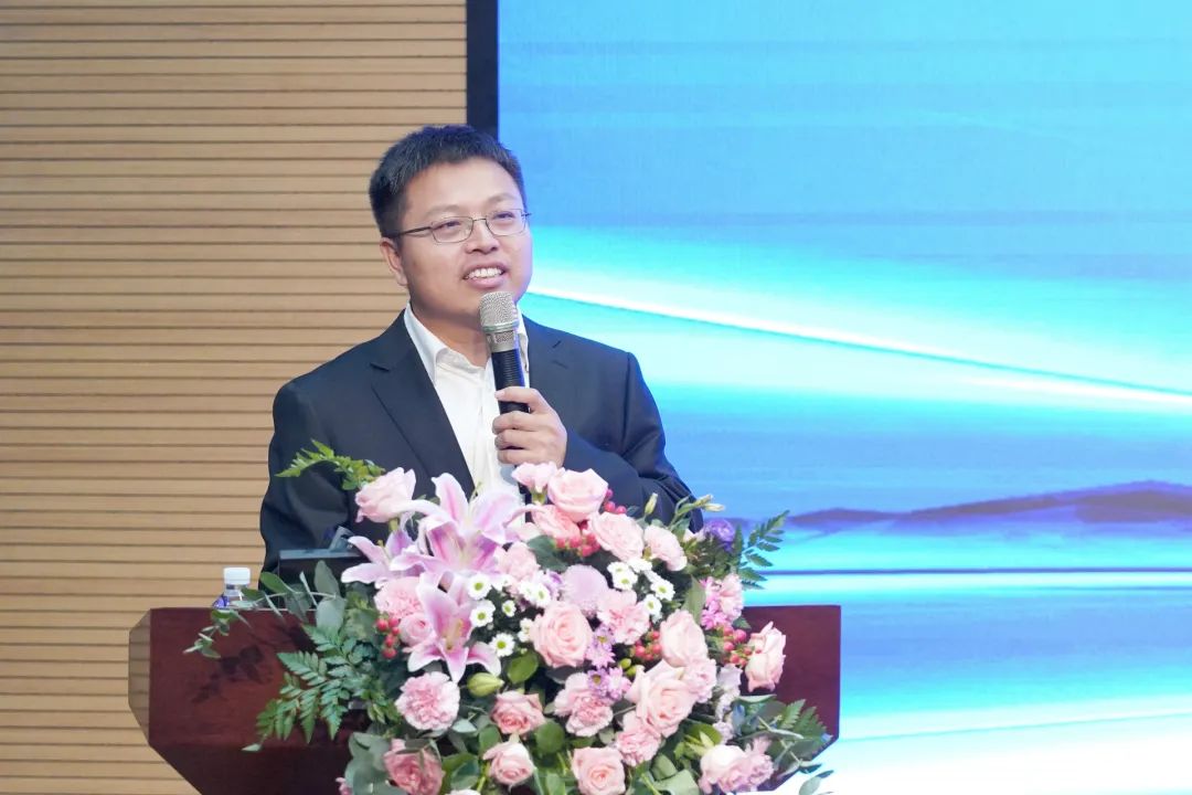 湖南省矿业协会第二届一次会员代表大会暨第二届一次理事会在山河智能顺利召开