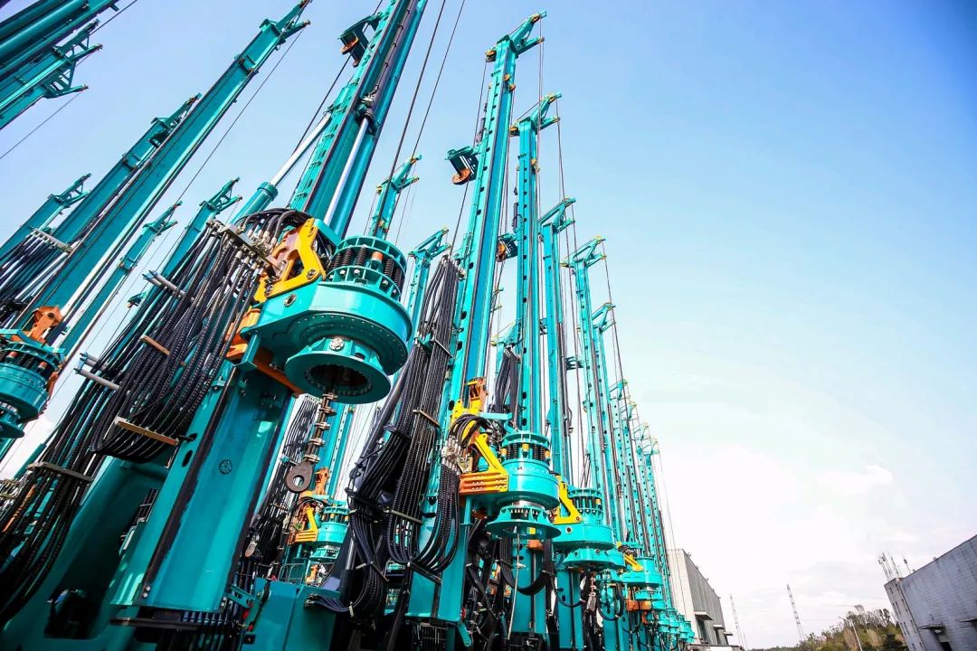 21世纪经济报道:大湾区“地下城”建设提速 地下工程装备企业加速聚焦成套解决方案