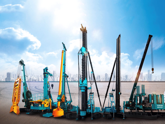 整体技术国际领先!山河智能四项科技成果顺利通过专家鉴定