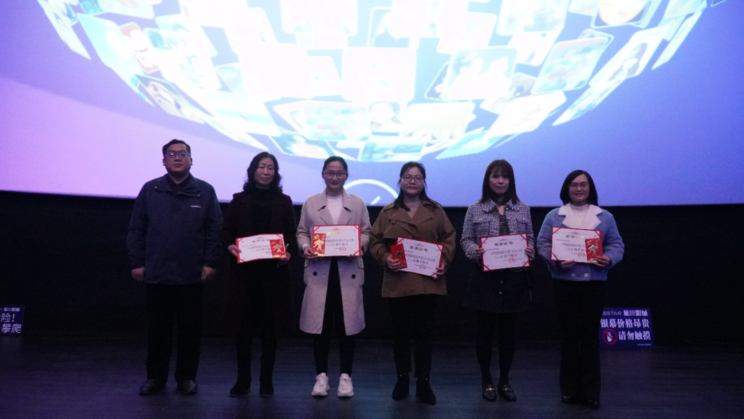 福利多多！山河智能开展系列活动宠“女神”