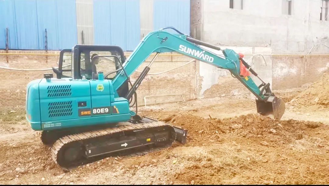 创富故事 | 买它！山河智能俘获“国产挖掘机爱好者”的心