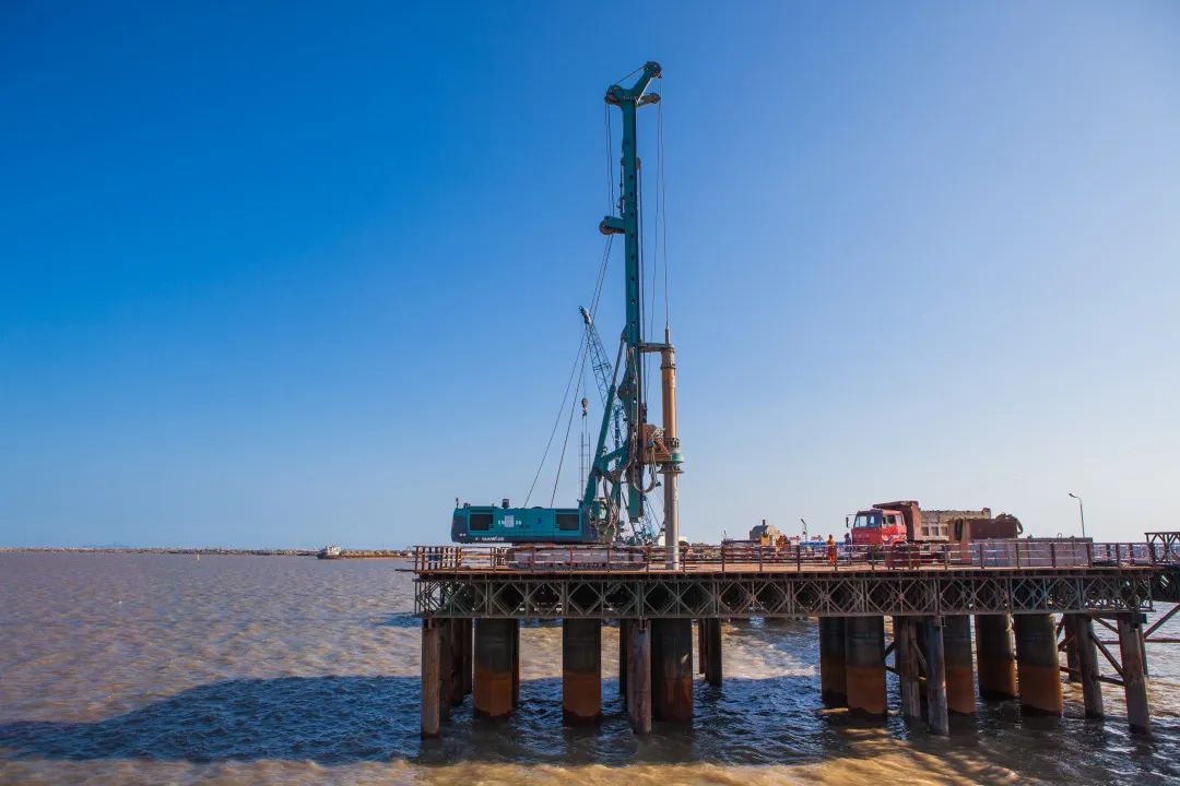 点赞！山河智能旋挖钻机获评国家制造业单项冠军产品