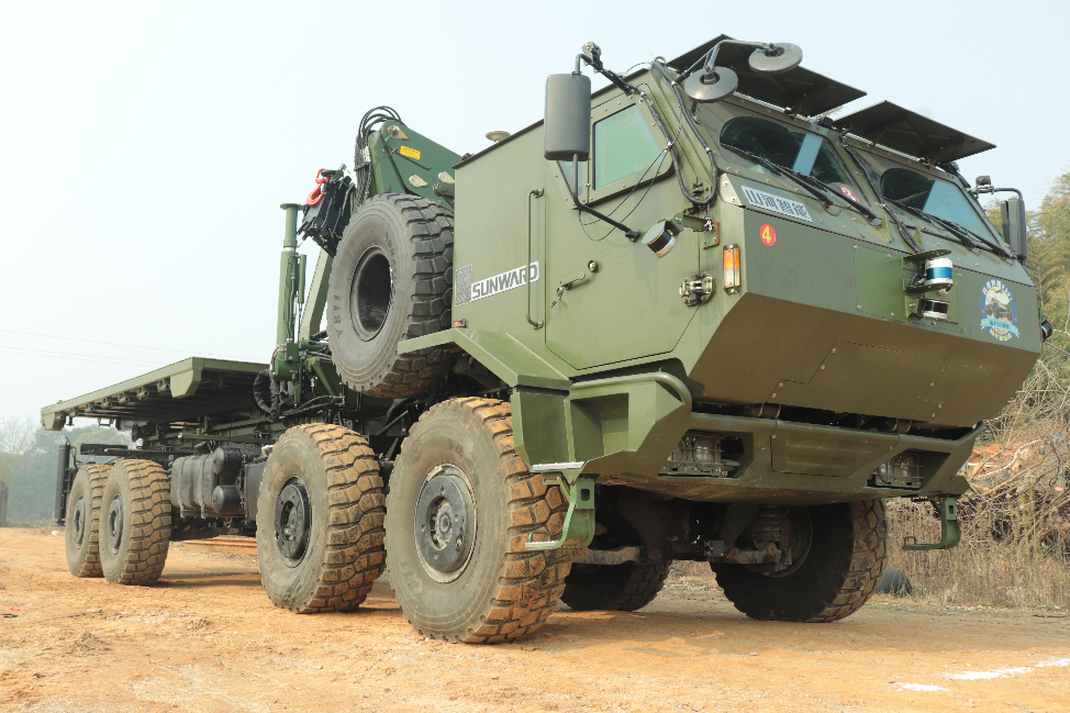 “十三五”国家重点研发计划课题装备顺利通过验收！山河智能为应急救援再添硬核力量