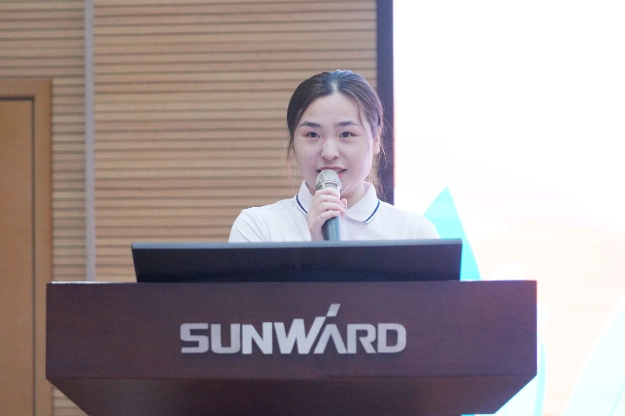 2023年山河智能职工子女暑期托管班正式开班啦