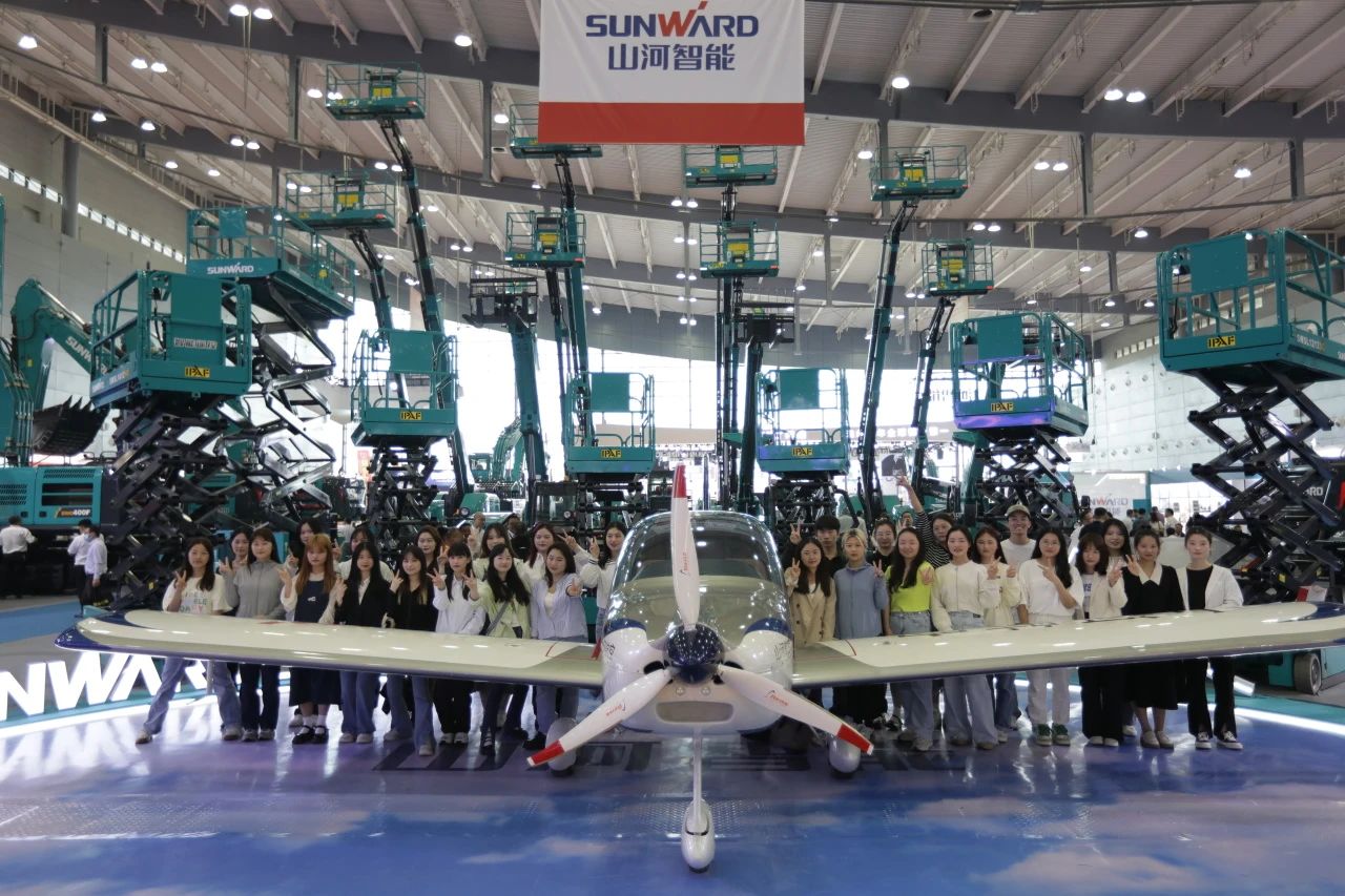 用实践彰显社会责任！山河智能入选2023年上市公司ESG优秀实践案例