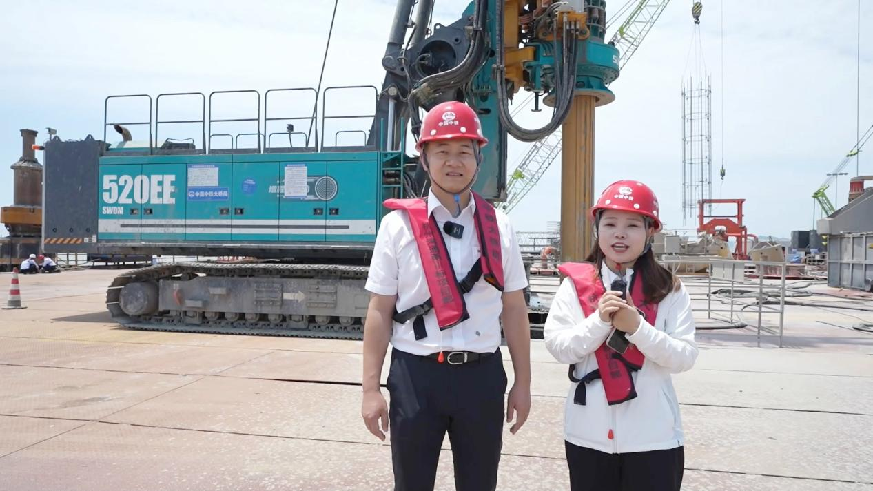 先导式创新，再推电动新品！山河智能SWDM520EE增程式旋挖钻机推介会成功举办