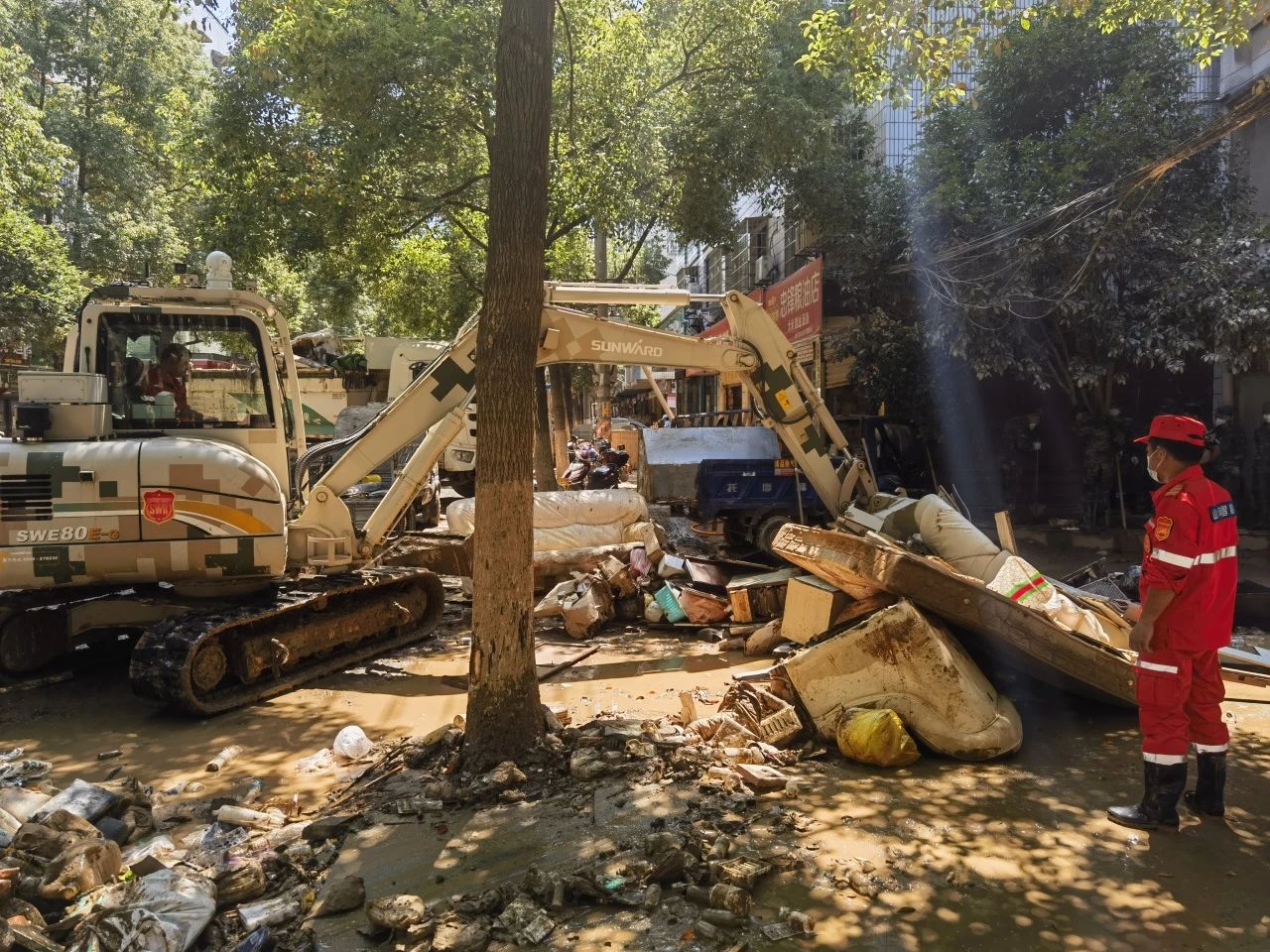 国家级名单公布！山河智能特种装备有限公司获批第六批专精特新“小巨人”企业！