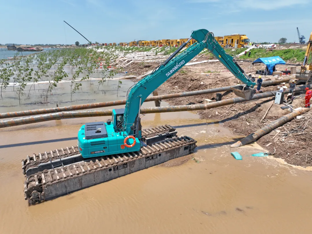 国家级名单公布！山河智能特种装备有限公司获批第六批专精特新“小巨人”企业！