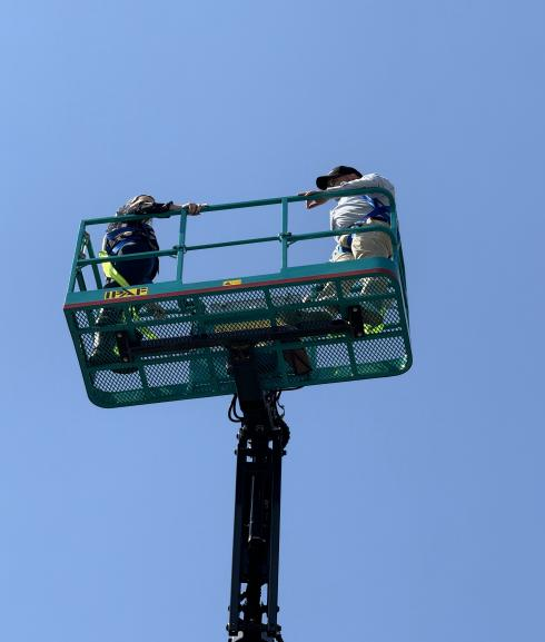 跨越山海，重器远航！山河智能亮相南非最大矿业展会