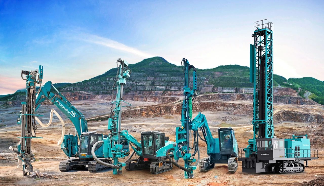 山河智能胜诉，安百拓致歉