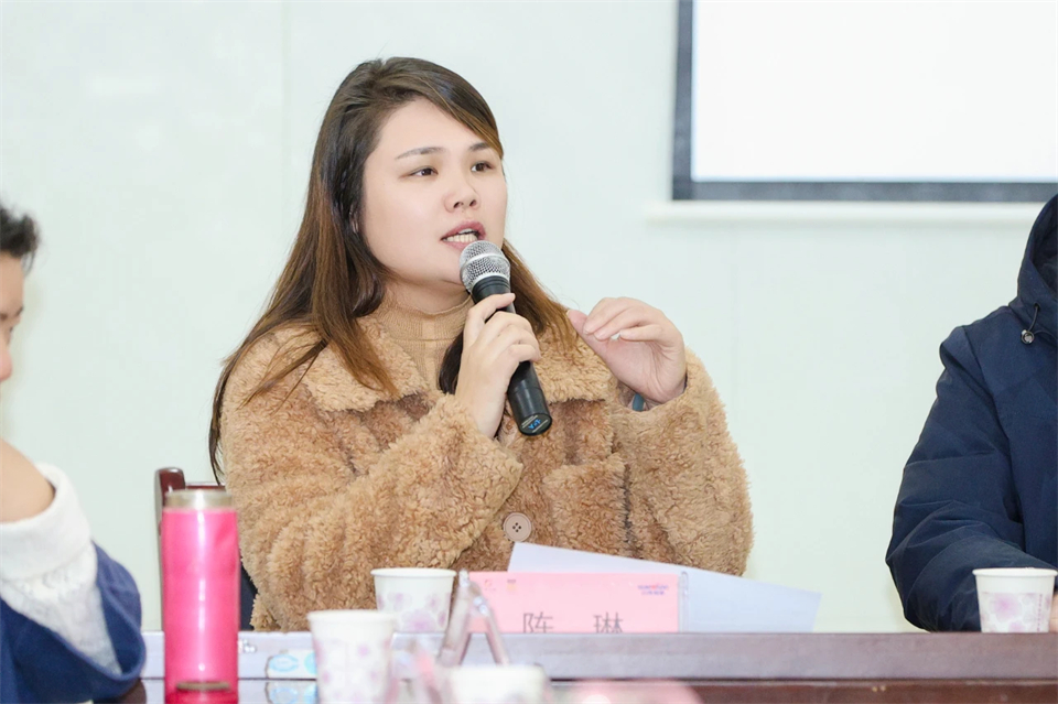 长龙街道、山河智能召开首届年货盛惠暨送春联文化惠民活动工作会议