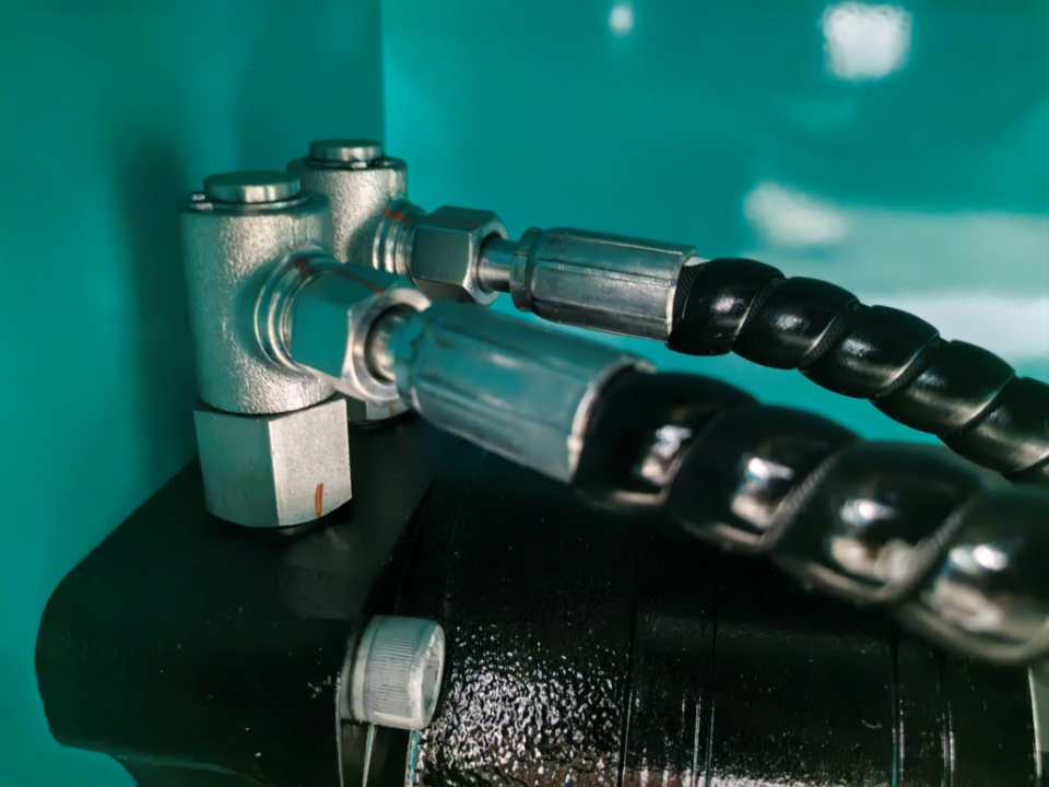 山河智能电动液驱剪叉系列产品全面升级，为客户创造更大价值